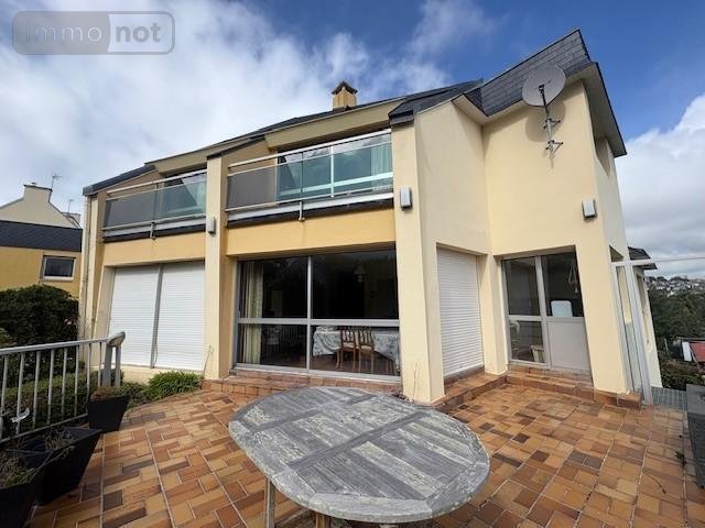 Maison a vendre Quimper 29000 Finistère 161 m2 9 pièces 412320 euros