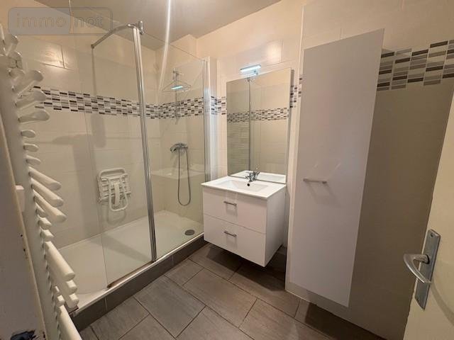 Appartement a vendre Quimper 29000 Finistère 89 m2 5 pièces 107200 euros