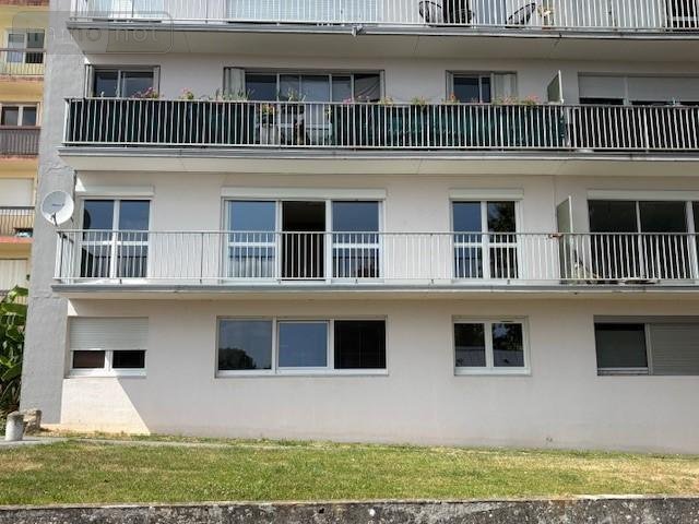 Appartement a vendre Quimper 29000 Finistère 89 m2 5 pièces 107200 euros