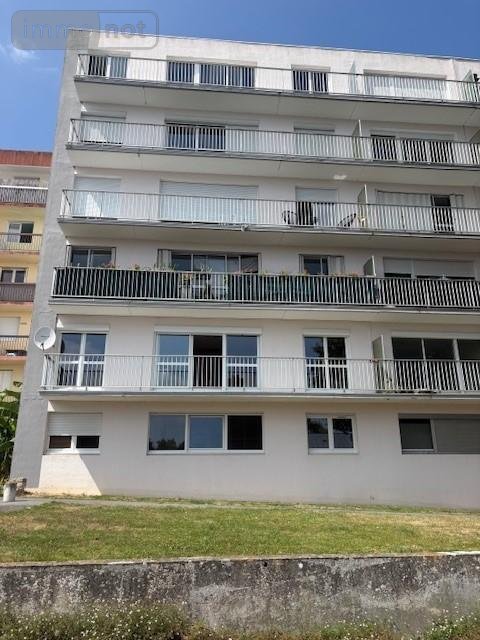 Appartement a vendre Quimper 29000 Finistère 89 m2 5 pièces 107200 euros