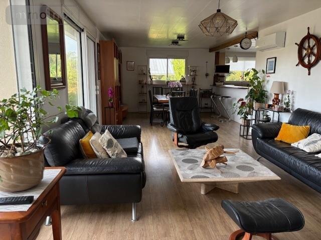 Maison a vendre Peumerit 29710 Finistère 269 m2 14 pièces 668220 euros