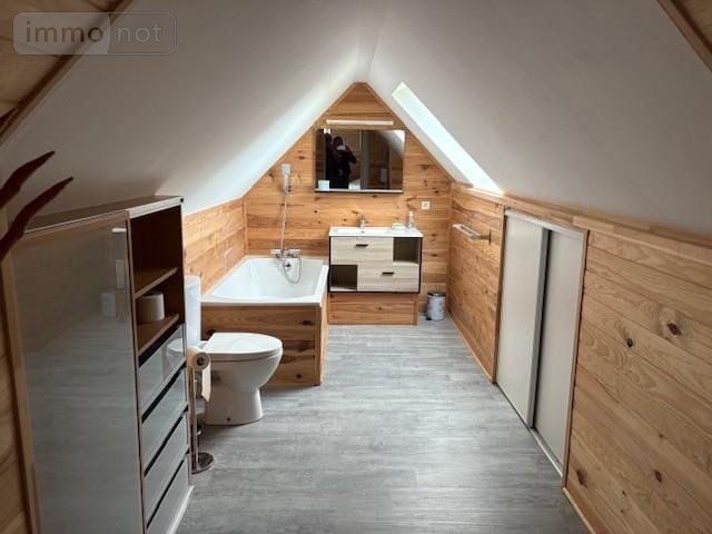 Maison a vendre Peumerit 29710 Finistère 269 m2 14 pièces 668220 euros