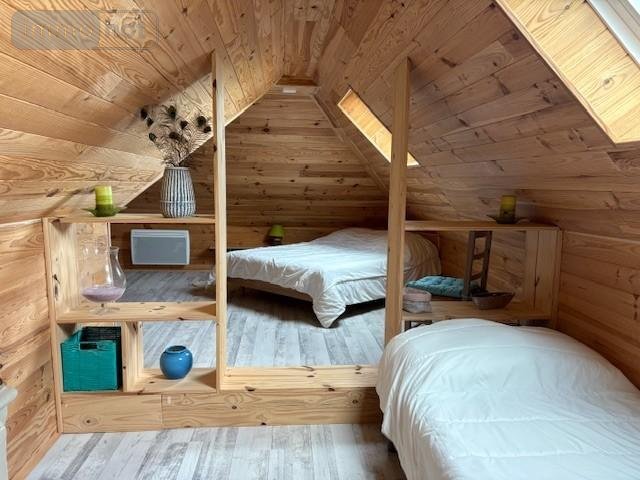 Maison a vendre Peumerit 29710 Finistère 269 m2 14 pièces 668220 euros