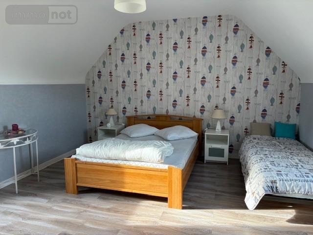 Maison a vendre Peumerit 29710 Finistère 269 m2 14 pièces 668220 euros