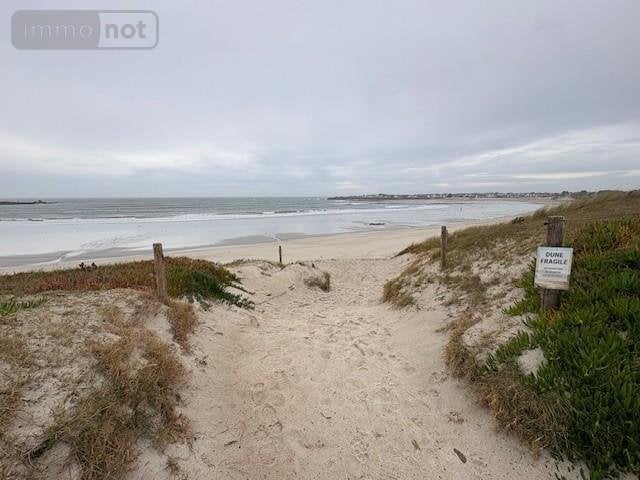 Maison a vendre Loctudy 29750 Finistère 142 m2 6 pièces 345000 euros