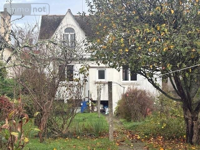 Maison a vendre Quimper 29000 Finistère 159 m2 5 pièces 170800 euros