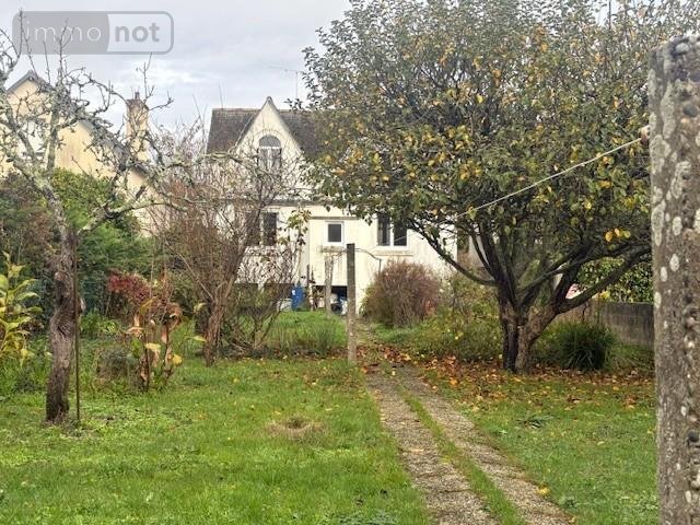 Maison a vendre Quimper 29000 Finistère 159 m2 5 pièces 170800 euros