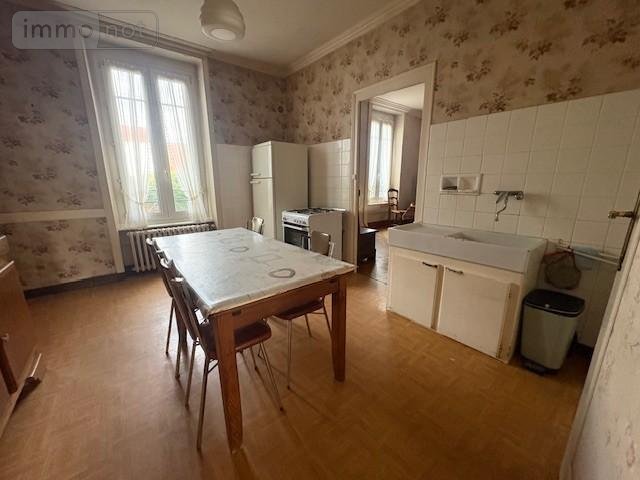 Maison a vendre Quimper 29000 Finistère 159 m2 5 pièces 170800 euros