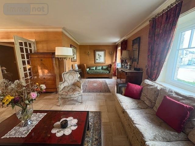 Maison a vendre Bénodet 29950 Finistère 266 m2 9 pièces 797832 euros