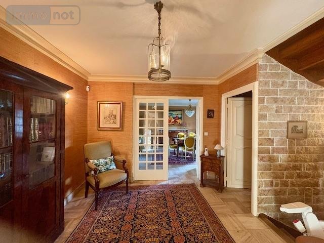 Maison a vendre Bénodet 29950 Finistère 266 m2 9 pièces 797832 euros