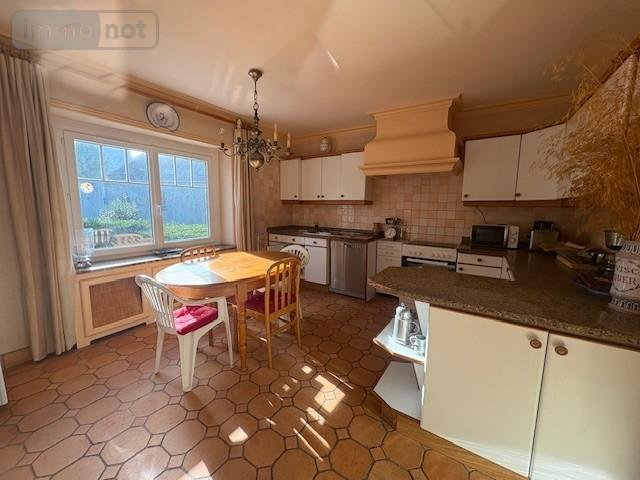 Maison a vendre Bénodet 29950 Finistère 266 m2 9 pièces 797832 euros