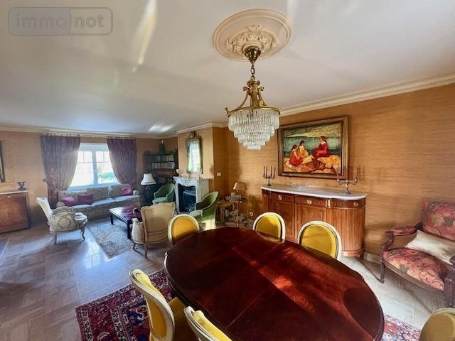 Maison a vendre Bénodet 29950 Finistère 266 m2 9 pièces 797832 euros