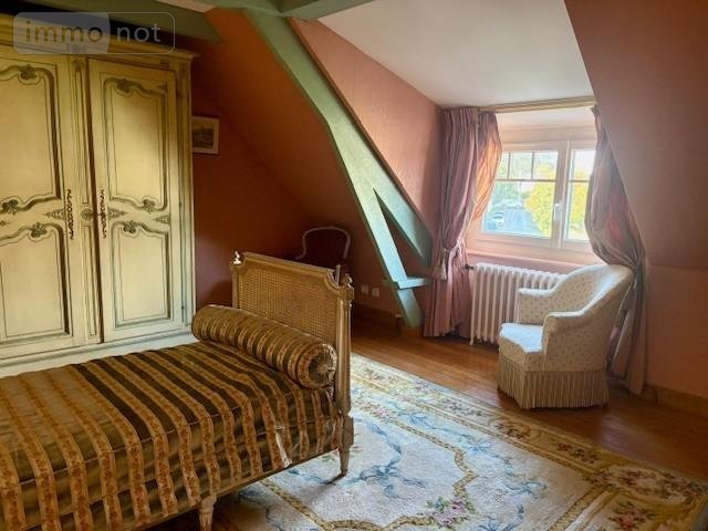 Maison a vendre Bénodet 29950 Finistère 266 m2 9 pièces 797832 euros