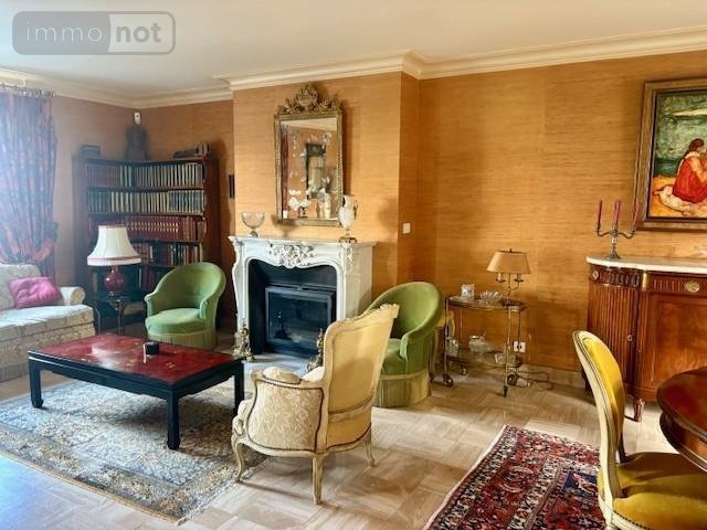 Maison a vendre Bénodet 29950 Finistère 266 m2 9 pièces 797832 euros