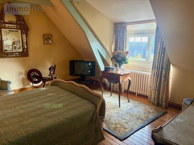 Maison a vendre Bénodet 29950 Finistère 266 m2 9 pièces 797832 euros