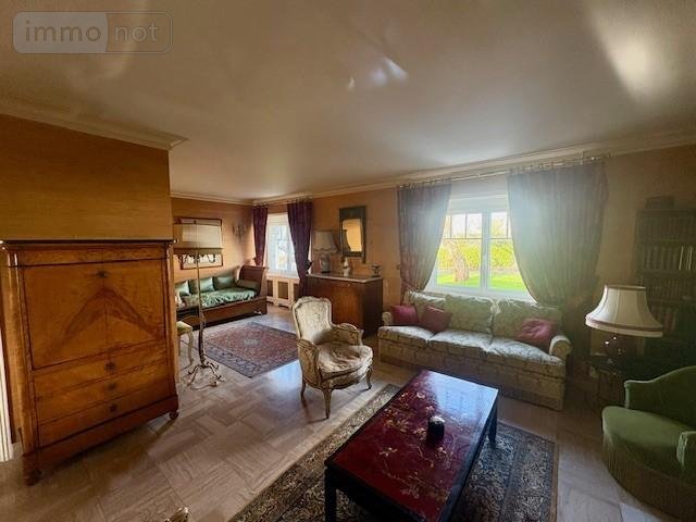 Maison a vendre Bénodet 29950 Finistère 266 m2 9 pièces 797832 euros