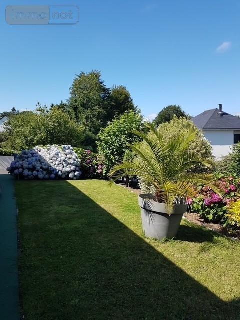 Maison a vendre Quimper 29000 Finistère 107 m2 6 pièces 279000 euros