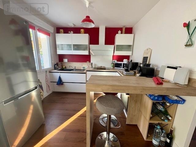 Maison a vendre Quimper 29000 Finistère 107 m2 6 pièces 279000 euros