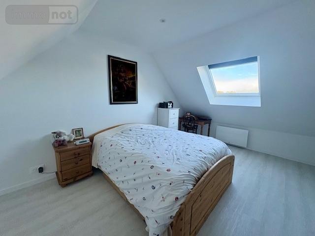 Maison a vendre Quimper 29000 Finistère 107 m2 6 pièces 279000 euros