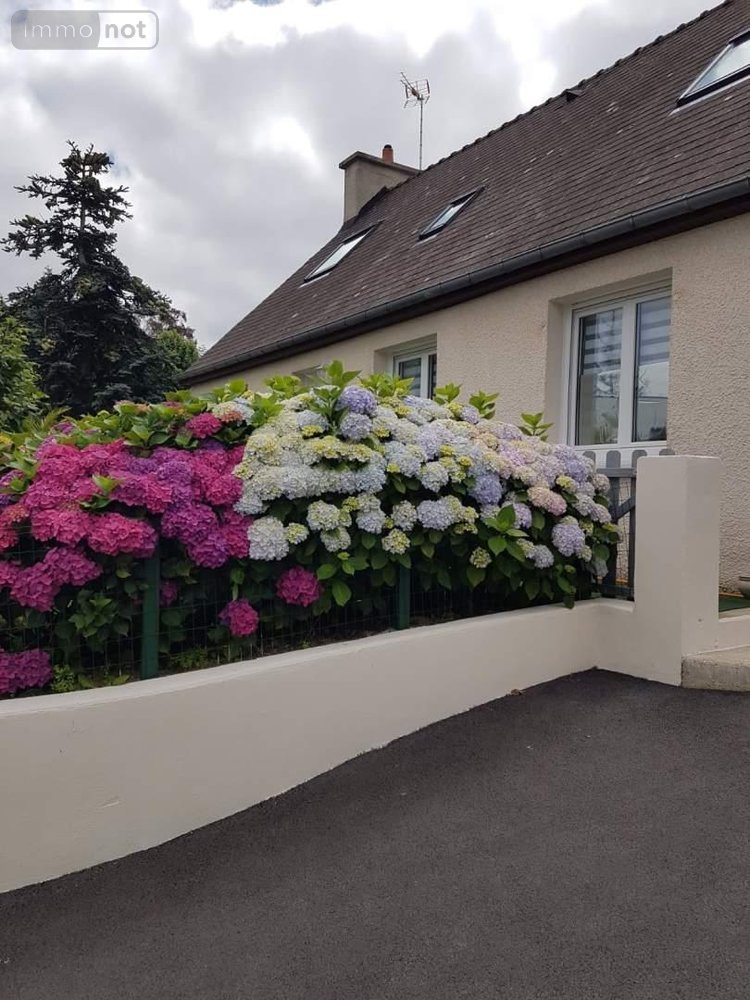 Maison a vendre Quimper 29000 Finistère 107 m2 6 pièces 279000 euros