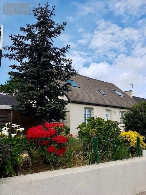 Maison a vendre Quimper 29000 Finistère 107 m2 6 pièces 279000 euros