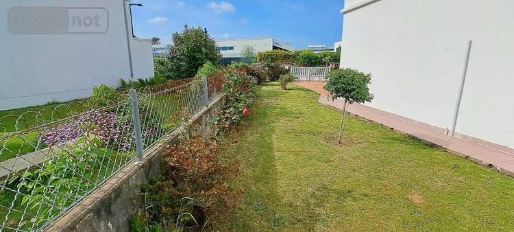 Maison a vendre Concarneau 29900 Finistère 112 m2 6 pièces 239660 euros
