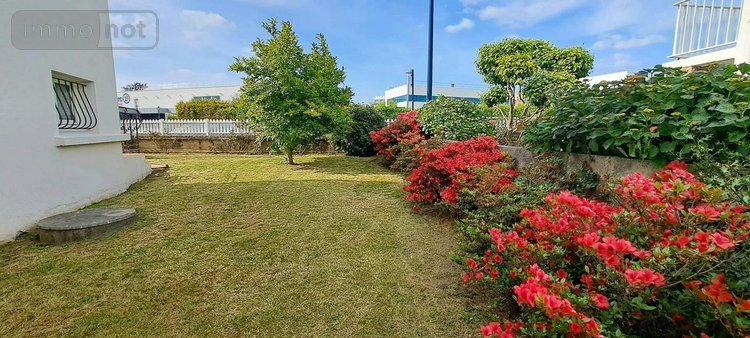 Maison a vendre Concarneau 29900 Finistère 112 m2 6 pièces 199022 euros