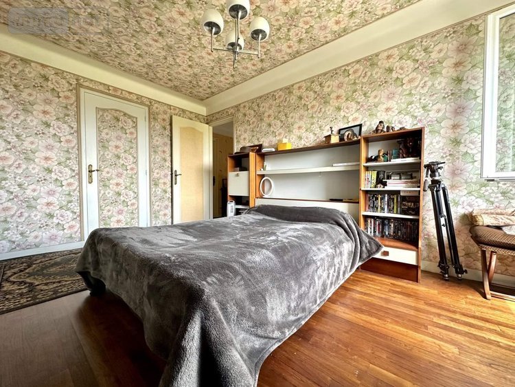 Maison a vendre Concarneau 29900 Finistère 112 m2 6 pièces 199022 euros