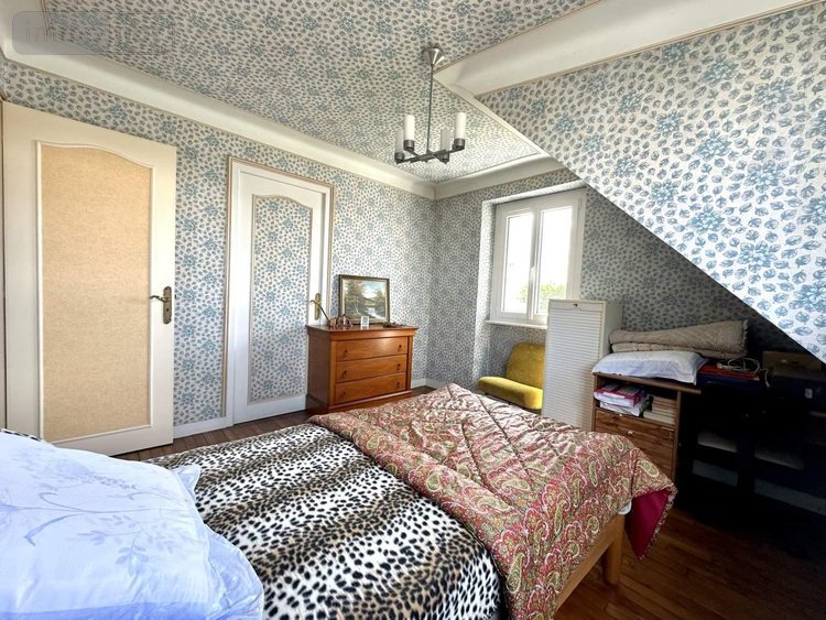 Maison a vendre Concarneau 29900 Finistère 112 m2 6 pièces 239660 euros