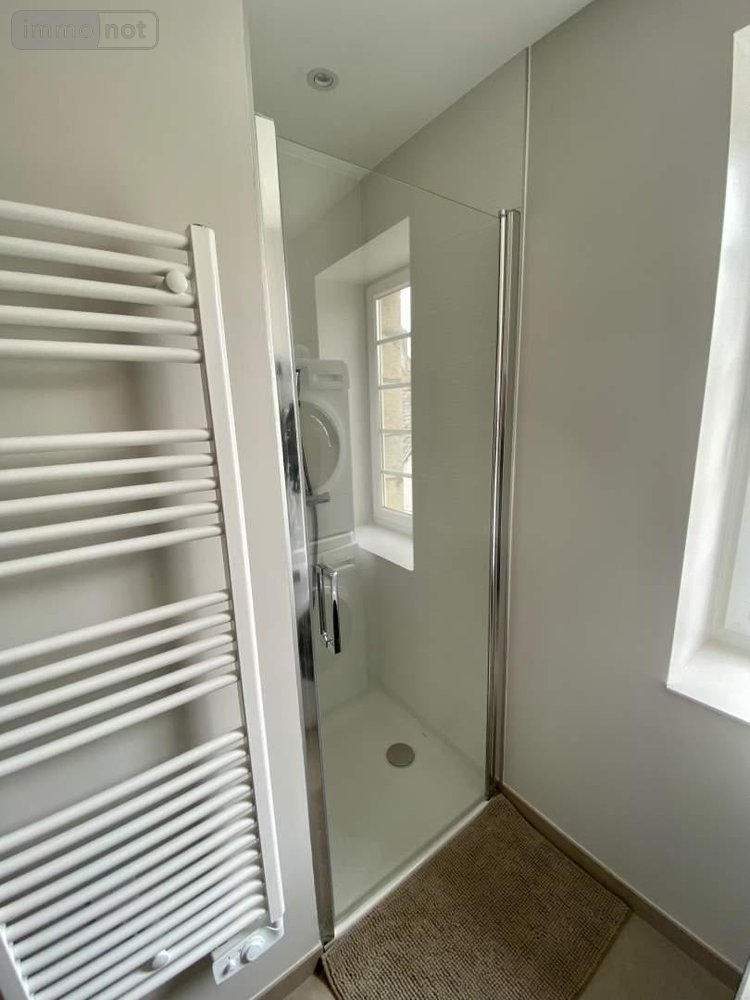 Location appartement Concarneau 29900 Finistère 74 m2 3 pièces 1200 euros