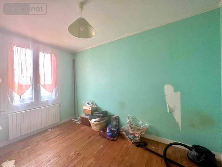 Maison a vendre Concarneau 29900 Finistère 63 m2 5 pièces 189644 euros