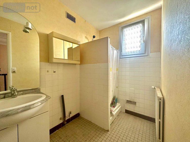 Maison a vendre Concarneau 29900 Finistère 63 m2 5 pièces 189644 euros