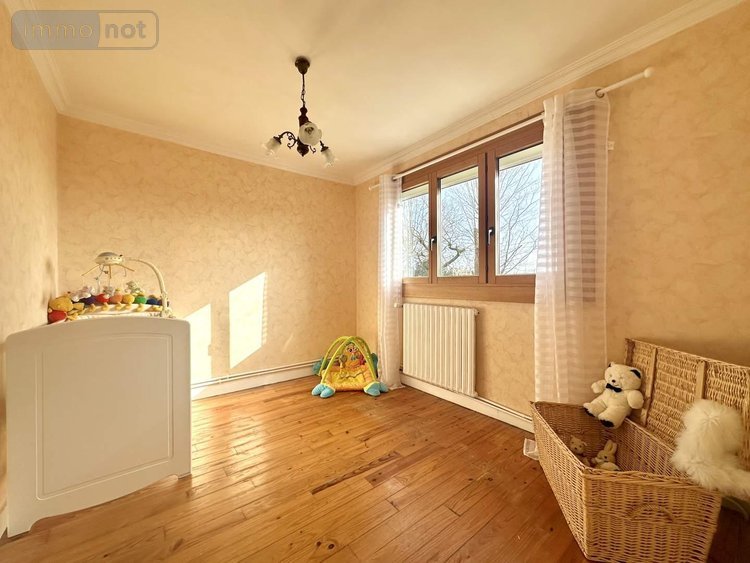 Maison a vendre Concarneau 29900 Finistère 82 m2 4 pièces 270920 euros