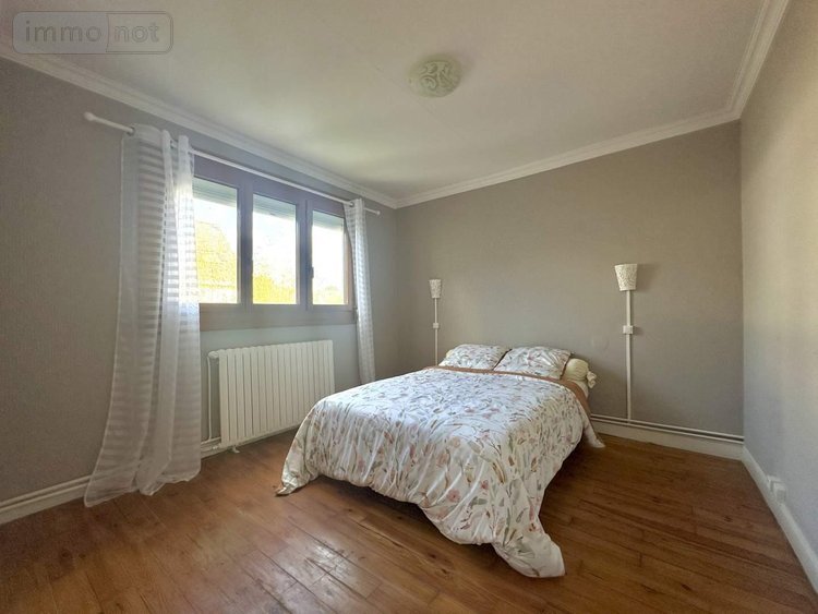 Maison a vendre Concarneau 29900 Finistère 82 m2 4 pièces 270920 euros