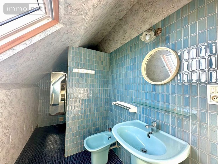 Maison a vendre Concarneau 29900 Finistère 91 m2 5 pièces 312600 euros