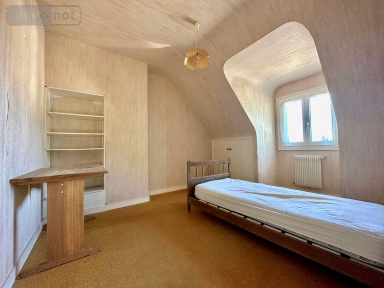 Maison a vendre Concarneau 29900 Finistère 91 m2 5 pièces 312600 euros
