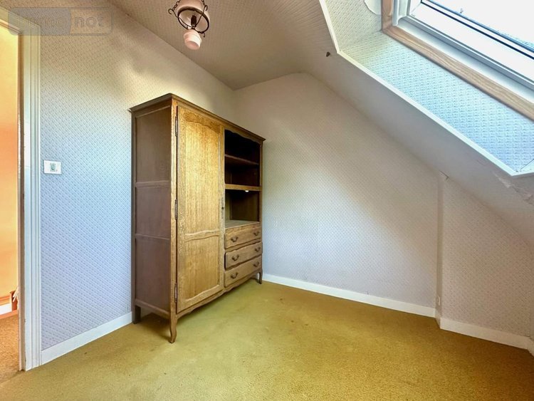 Maison a vendre Concarneau 29900 Finistère 91 m2 5 pièces 312600 euros