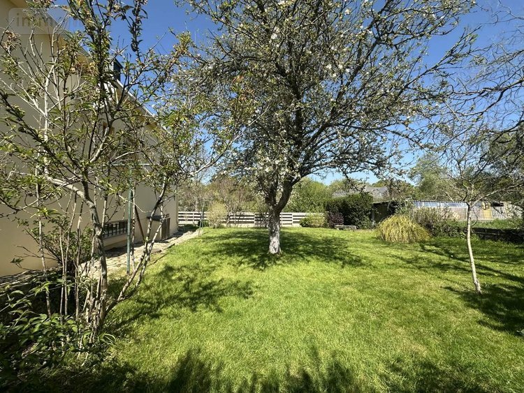 Maison a vendre Trégunc 29910 Finistère 126 m2 6 pièces 294886 euros