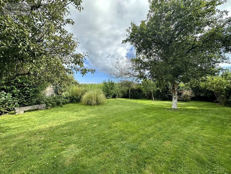 Maison a vendre Trégunc 29910 Finistère 126 m2 6 pièces 294886 euros