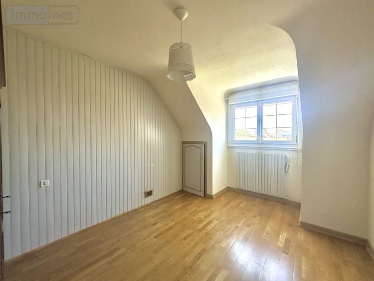 Maison a vendre Trégunc 29910 Finistère 126 m2 6 pièces 286550 euros