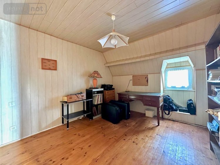 Maison a vendre Concarneau 29900 Finistère 111 m2 5 pièces 1024900 euros