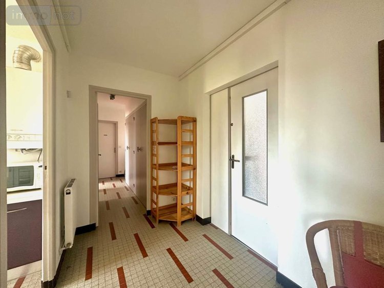 Appartement a vendre Concarneau 29900 Finistère 74 m2 3 pièces 218820 euros