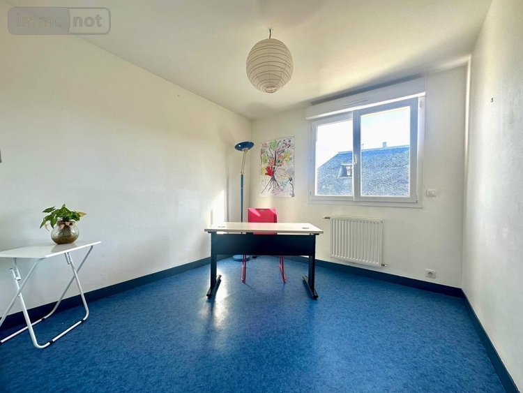 Appartement a vendre Concarneau 29900 Finistère 74 m2 3 pièces 218820 euros