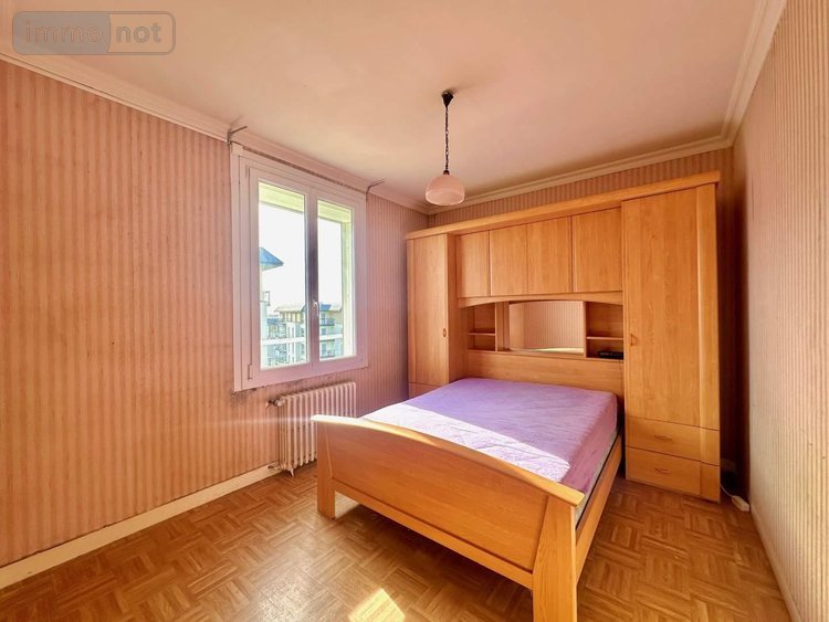 Maison a vendre Concarneau 29900 Finistère 105 m2 5 pièces 218820 euros