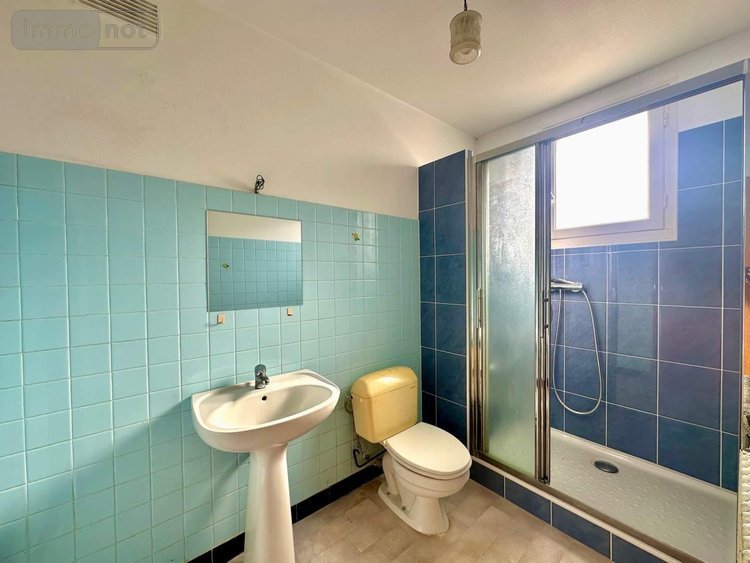 Maison a vendre Concarneau 29900 Finistère 105 m2 5 pièces 218820 euros