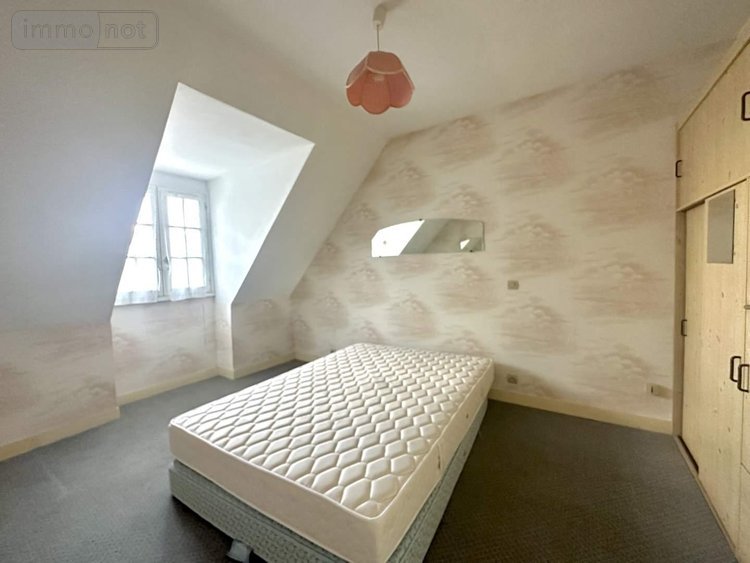 Maison a vendre Concarneau 29900 Finistère 94 m2 6 pièces 291760 euros