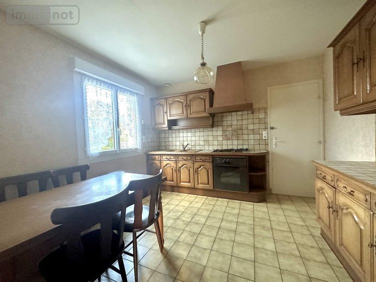 Maison a vendre Concarneau 29900 Finistère 94 m2 6 pièces 291760 euros