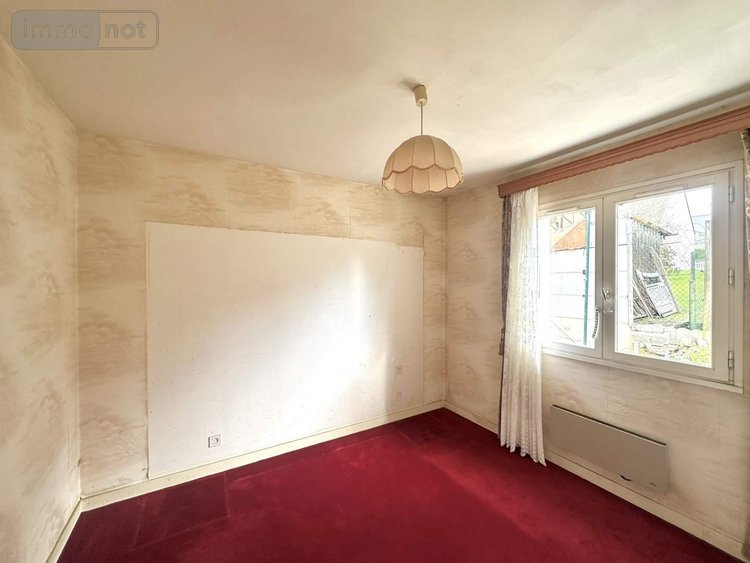 Maison a vendre Concarneau 29900 Finistère 94 m2 6 pièces 291760 euros