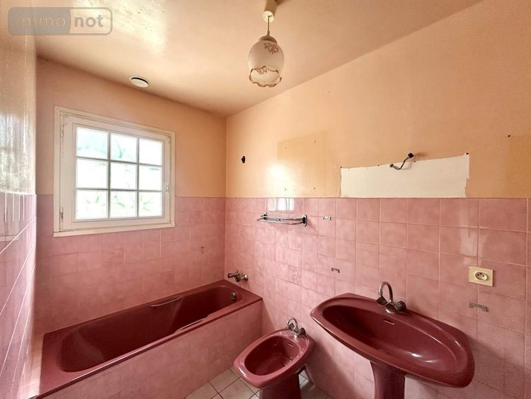 Maison a vendre Concarneau 29900 Finistère 94 m2 6 pièces 291760 euros