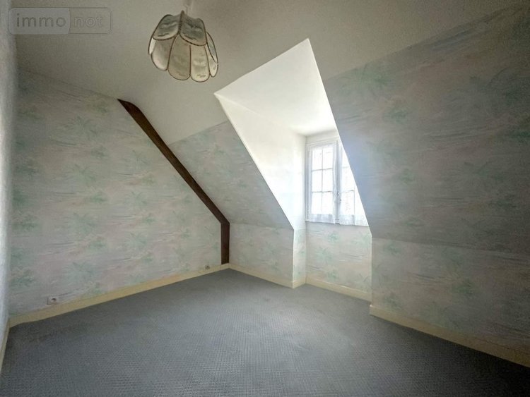 Maison a vendre Concarneau 29900 Finistère 94 m2 6 pièces 291760 euros